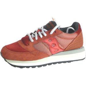 Saucony, Schoenen, Heren, Veelkleurig, 41 EU, Jazz Triple Running Schoenen