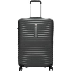 Roncato, Koffers, unisex, Grijs, ONE Size, Volwassen Unisex Bagage en Trolley Vega
