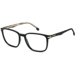 Carrera, Accessoires, Heren, Zwart, ONE Size, Stijlvolle Zwarte Brillen voor Mannen