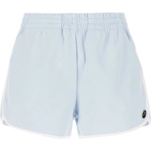 Ambush, Korte broeken, Dames, Blauw, M, Katoen, Shorts