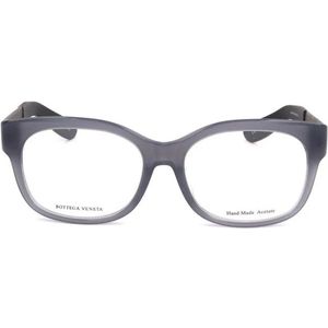 Bottega Veneta, Accessoires, Dames, Veelkleurig, ONE Size, Multicolor Acetaat Brillen