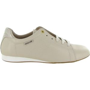 Mephisto, Schoenen, Dames, Grijs, 38 EU, Zijden Schoenen Bessy