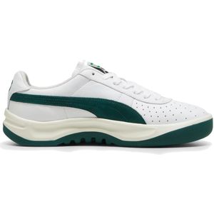 Puma, Schoenen, Heren, Wit, 42 EU, Klassieke GV Special Sneakers