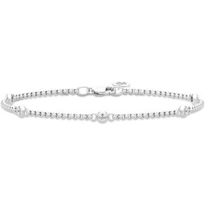 Julie Sandlau, Accessoires, Dames, Grijs, ONE Size, Finesse armband