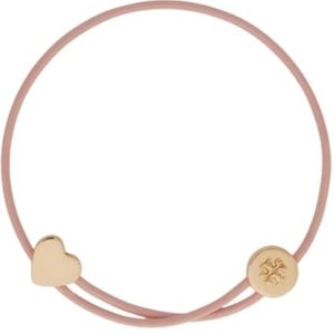Tory Burch, Accessoires, Dames, Roze, ONE Size, Armband