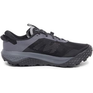 Karhu, Schoenen, Heren, Zwart, 43 1/2 EU, Trail Hardloopschoenen Zwart Ikoni Model