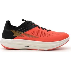 Altra, Schoenen, Heren, Zwart, 42 1/2 EU, Hardloopschoenen voor heren Vanish Carbon 602 Rood