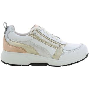 Xsensible, Schoenen, Dames, Wit, 37 EU, Witte Valletta Damesschoenen