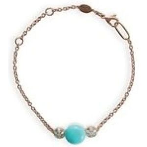 Chantecler, Accessoires, Dames, Geel, ONE Size, Chantecler Armband voor Dames in Roségoud