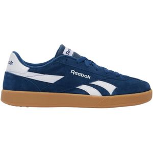 Reebok, Schoenen, Dames, Blauw, 37 EU, Smash Edge