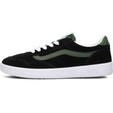 Vans, Schoenen, Heren, Beige, 43 EU, Heren Casual Sneakers Beige