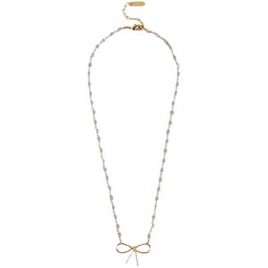 Malababa, Accessoires, Dames, Grijs, ONE Size, Coquette