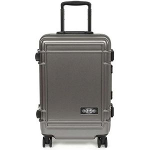 Eastpak, Koffers, Heren, Grijs, ONE Size, Beschermhoes voor elektronica