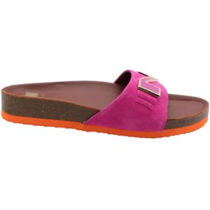 Nathan-Baume, Schoenen, Dames, Roze, 41 EU, Marcella Slipper voor Vrouwen