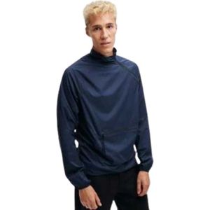 On Running, Sport, Heren, Blauw, M, Active Jacket