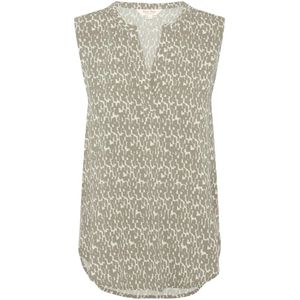 Part Two, Tops, Dames, Beige, XL, Sleeveless Top