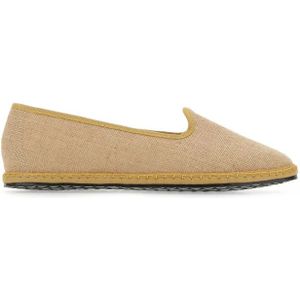 ViBiVENEZIA, Schoenen, Dames, Beige, 36 EU, Jute, Loafers