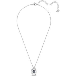 Swarovski, Accessoires, Dames, Grijs, ONE Size, Elegance of Africa Ketting