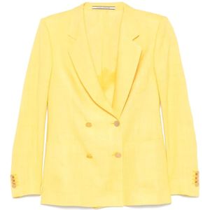 Tagliatore, Jassen, Dames, Geel, M, Jassen Geel