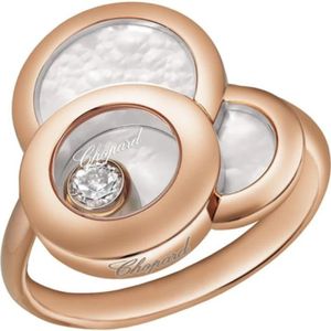 Chopard, Accessoires, Dames, Geel, ONE Size, Ringen