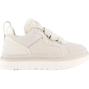 Ugg, Schoenen, Dames, Grijs, 37 EU, Lowmel Cera Dameslaarzen