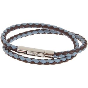 Tod's, Accessoires, Heren, Veelkleurig, ONE Size, Kleurrijke Armband Collectie