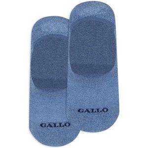 Gallo, Ondergoed, Heren, Blauw, XL, Inlegzolen Sokken