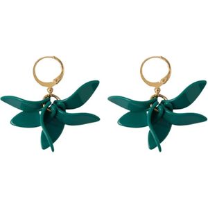 Malababa, Accessoires, Dames, Groen, ONE Size, Flora