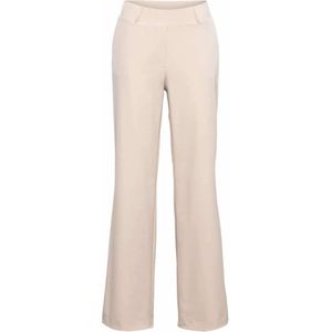 &Co Woman, Broeken, Dames, Beige, S, Patrice Heavy