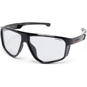 Carrera, Accessoires, Heren, Zwart, 61 MM, Carduc 051S 807Ki Zonnebrillen