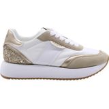 Twinset, Schoenen, Dames, Veelkleurig, 40 EU, Alondra Sneaker