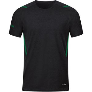 Jako - T-shirt Challenge - Heren Voetbalshirt