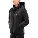 Haglöfs - Barrier Hood Women - Synthetisch Donsjack