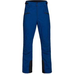 Peak Performance  - Scoot Pant - Blauwe Skibroek