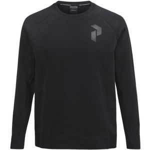 Peak Performance  - Tech Crew Neck - Comfortabele Trui