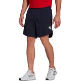 adidas - Designed 4 Movement Shorts - Blauwe Fitness Shorts
