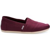 TOMS - WMNS Classic Espadrille - Canvas Instapper