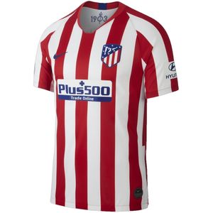 Nike - Atletico Madrid 19/20 H Shirt  - Atletico Madrid Shirt