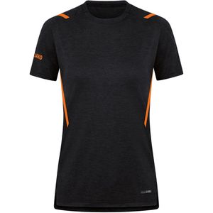 Jako - T-shirt Challenge - Voetbalshirts Dames