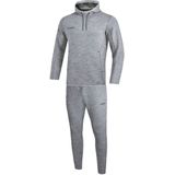 Jako - Tracksuit Hooded Premium - Joggingpak met kap Premium Basics