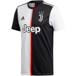 adidas - Juventus Home Jersey - Juventus Shirt