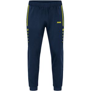 Jako - Polyester Pants Allround - Trainingsbroek Blauw