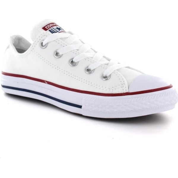 in stand houden Pence inch Witte All Stars Converse goedkoop | Lage prijs | beslist.nl