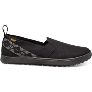 Teva - W Voya Slip On - Instappers Dames