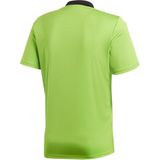 adidas - REF 18 Jersey - Scheidsrechter Shirt Groen