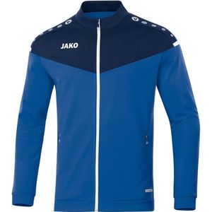 Jako - Polyester jacket Champ 2.0 Junior - Polyestervest Champ 2.0