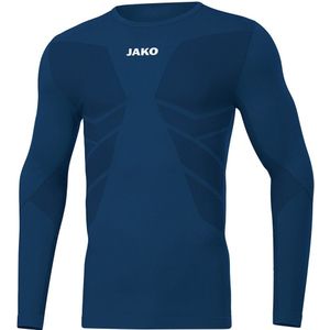 Jako - Longsleeve Comfort 2.0 Junior - Shirt Comfort 2.0