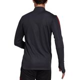 adidas - FCB Training Top - Bayern Longsleeve