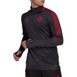 adidas - FCB Training Top - Bayern Longsleeve