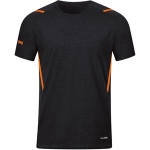 Jako - T-shirt Challenge - Voetbalshirts Heren